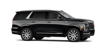 2026 Cadillac Escalade RWD