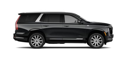 2026 Cadillac Escalade RWD