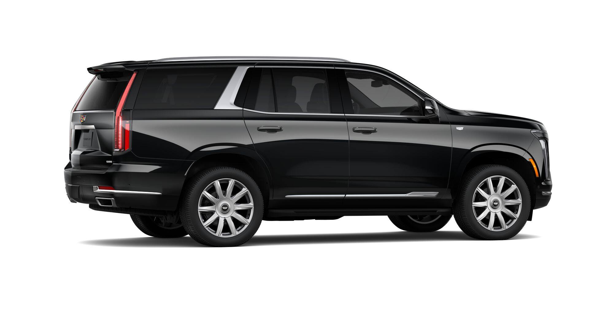 2026 Cadillac Escalade RWD