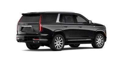 2026 Cadillac Escalade RWD