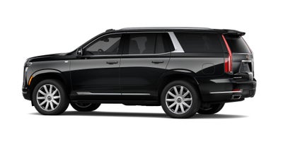 2026 Cadillac Escalade RWD