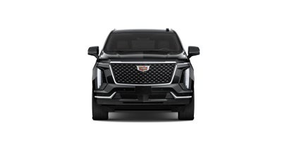 2026 Cadillac Escalade RWD