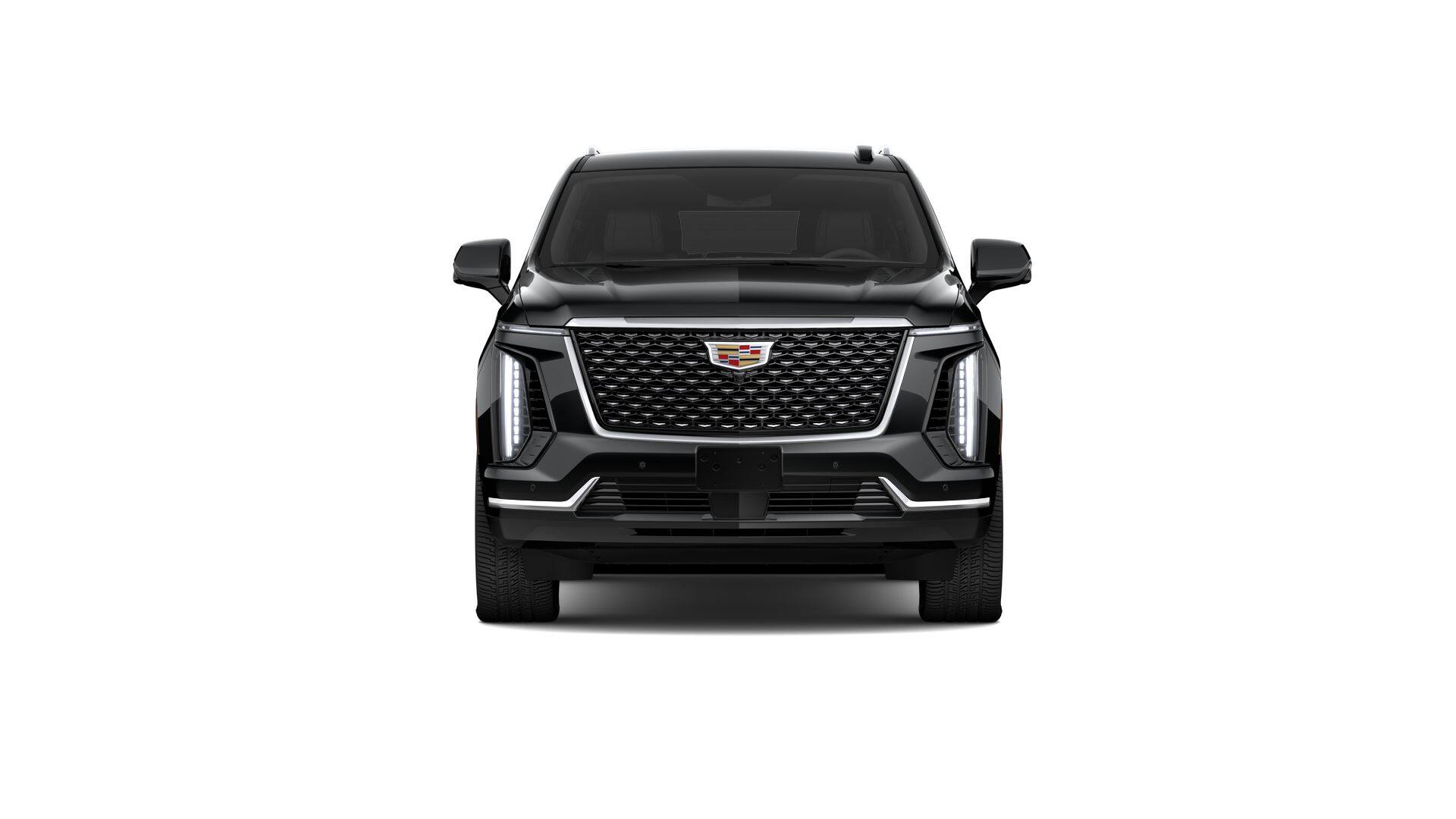 2026 Cadillac Escalade RWD