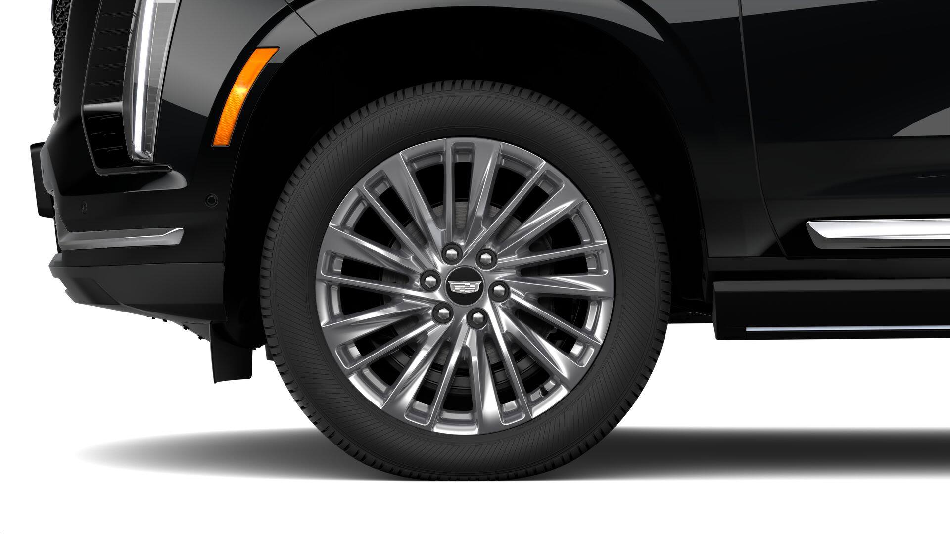 2026 Cadillac Escalade ESV RWD Luxury