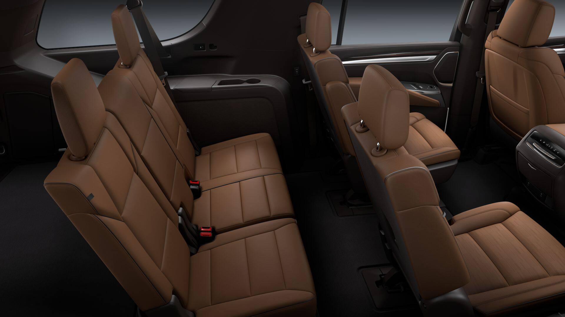 2026 Cadillac Escalade ESV RWD Luxury