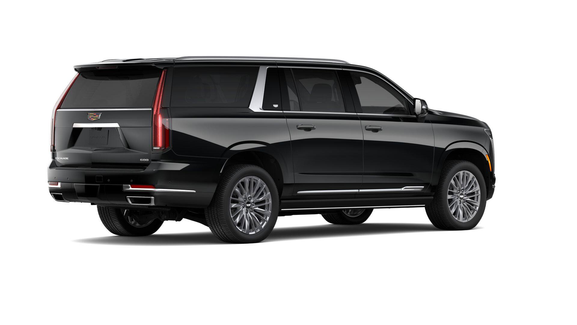 2026 Cadillac Escalade ESV RWD Luxury