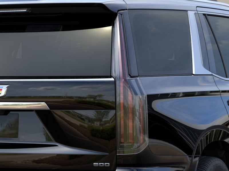 2026 Cadillac Escalade Luxury - Photo 35
