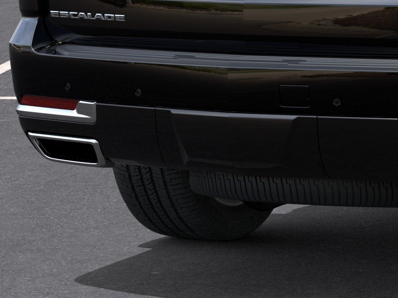 2026 Cadillac Escalade Luxury - Photo 38