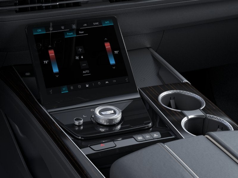 2026 Cadillac Escalade Luxury - Photo 47