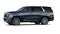 2026 Cadillac Escalade 4WD Luxury