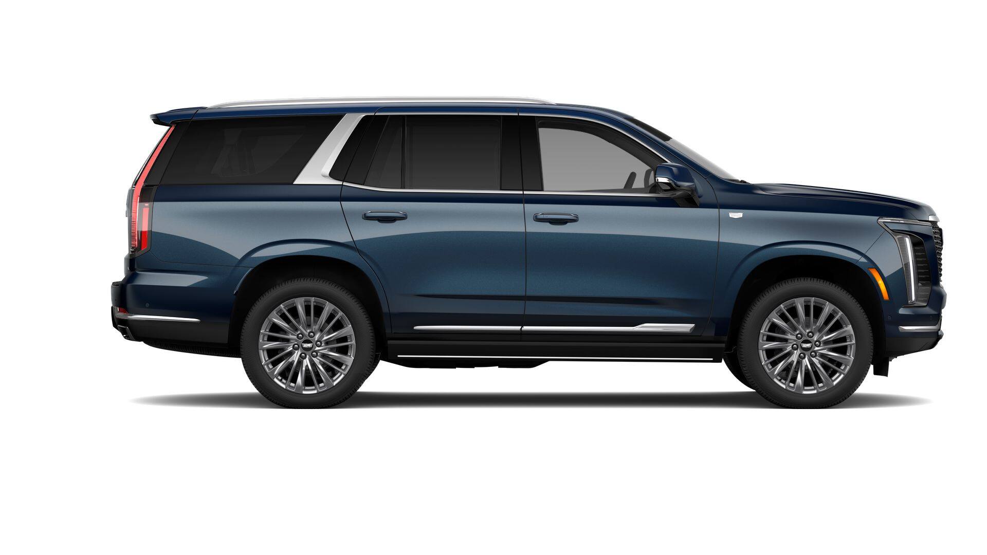 2026 Cadillac Escalade 4WD Luxury