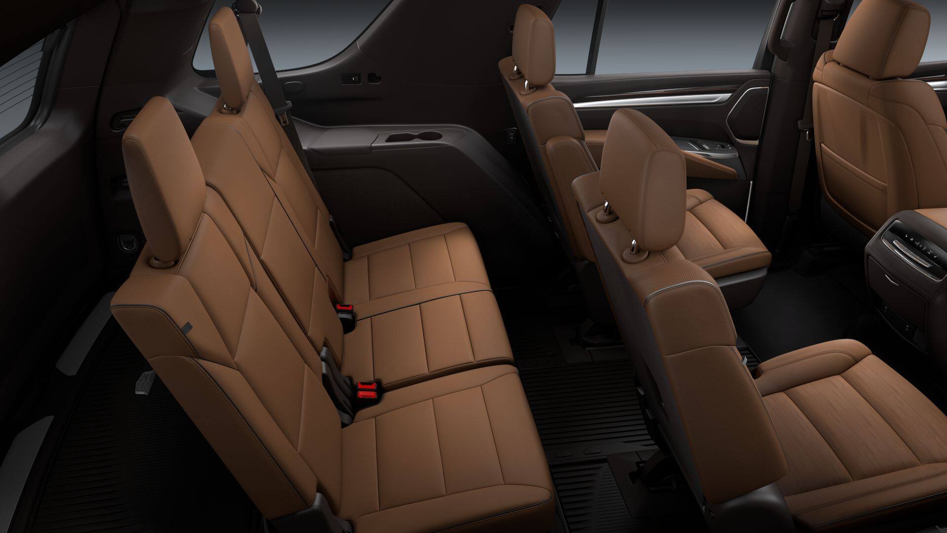 2025 Cadillac Escalade 4WD Premium Luxury