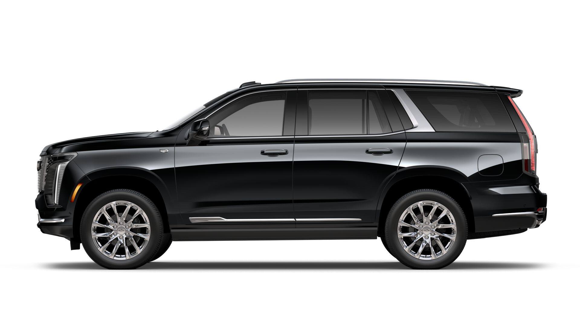 2025 Cadillac Escalade 4WD Premium Luxury