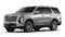 2025 Cadillac Escalade 4WD Premium Luxury