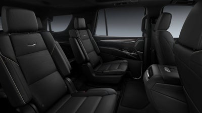 2025 Cadillac Escalade 4WD Premium Luxury