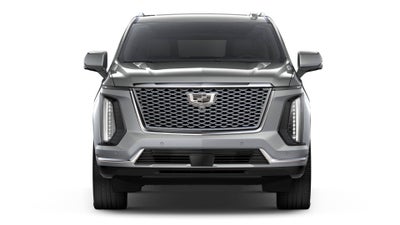 2025 Cadillac Escalade 4WD Premium Luxury