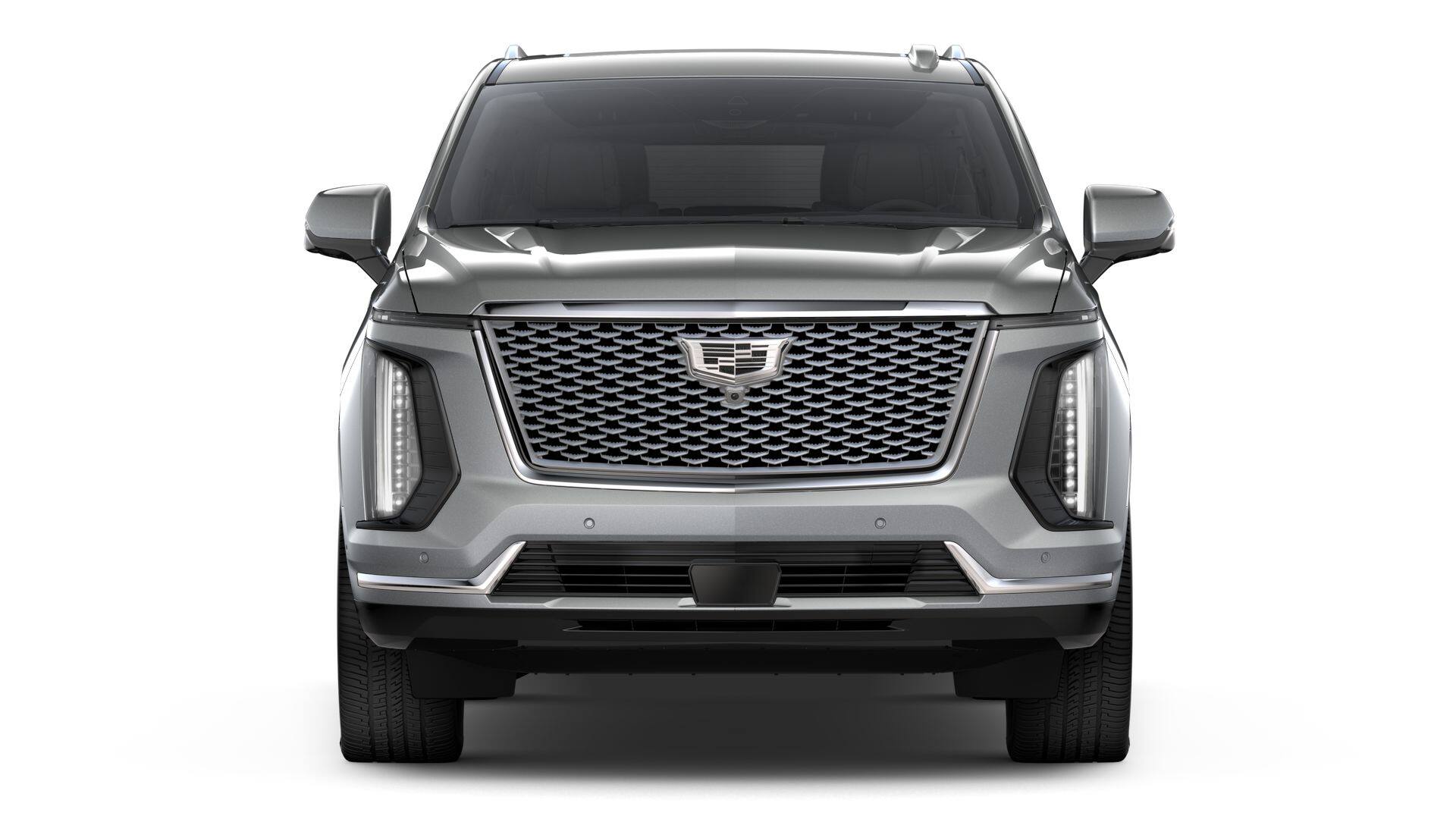 2025 Cadillac Escalade 4WD Premium Luxury