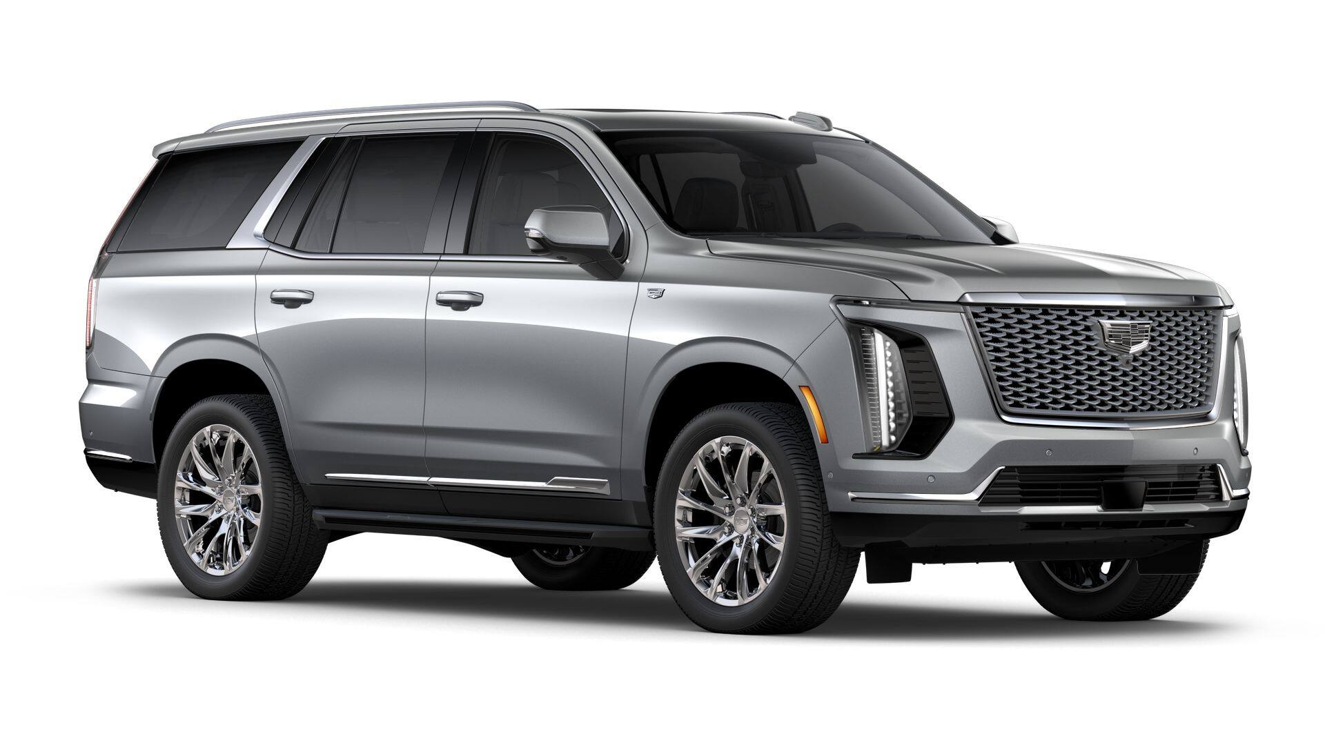 2025 Cadillac Escalade 4WD Premium Luxury