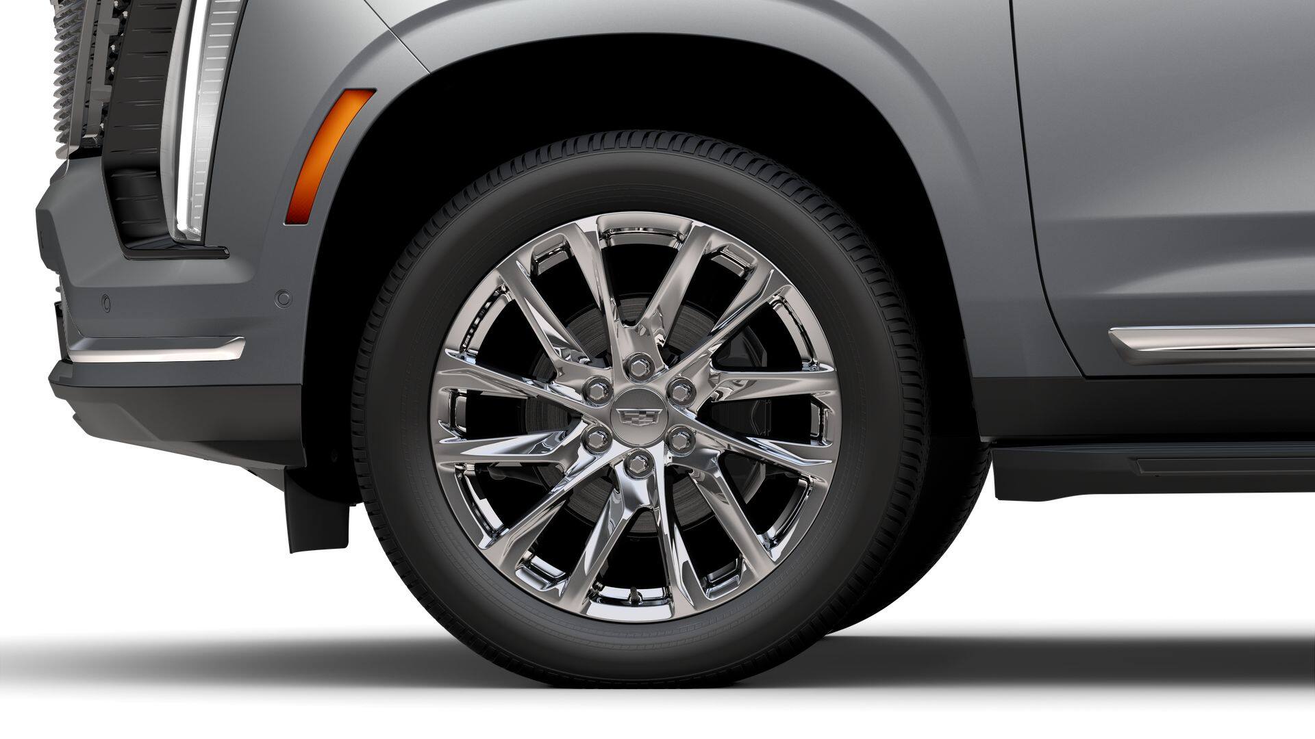 2025 Cadillac Escalade 4WD Premium Luxury