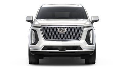 2025 Cadillac Escalade 4WD Premium Luxury
