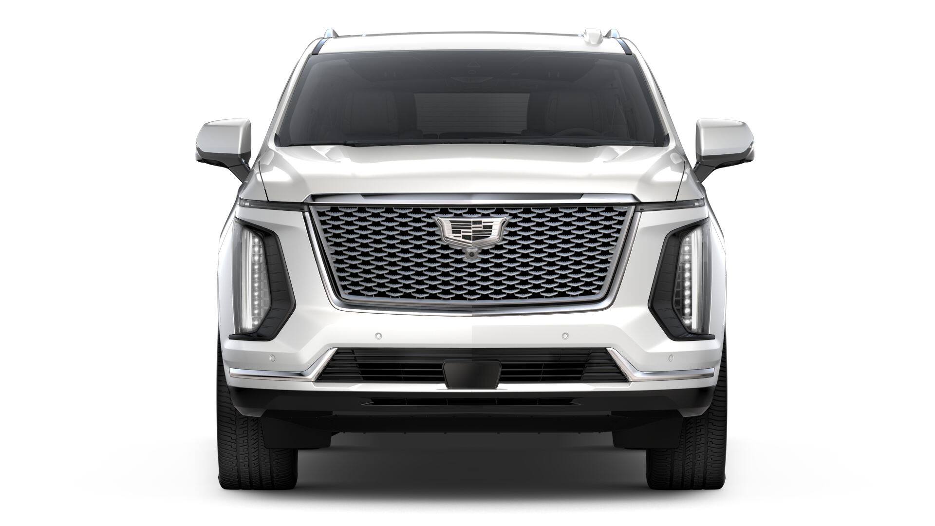 2025 Cadillac Escalade 4WD Premium Luxury