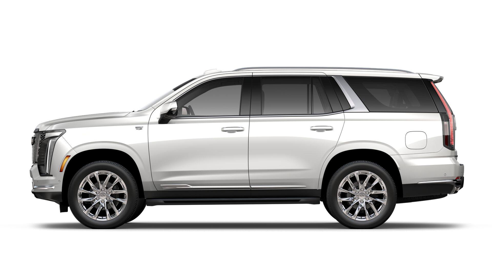 2025 Cadillac Escalade 4WD Premium Luxury