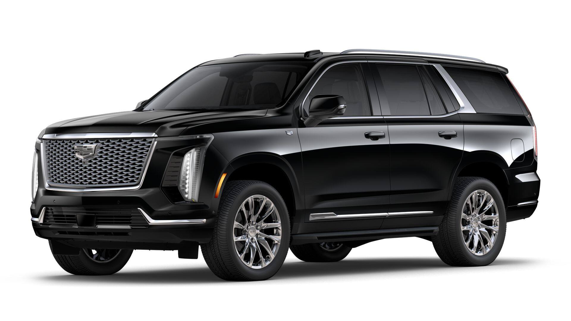 2025 Cadillac Escalade 4WD Premium Luxury