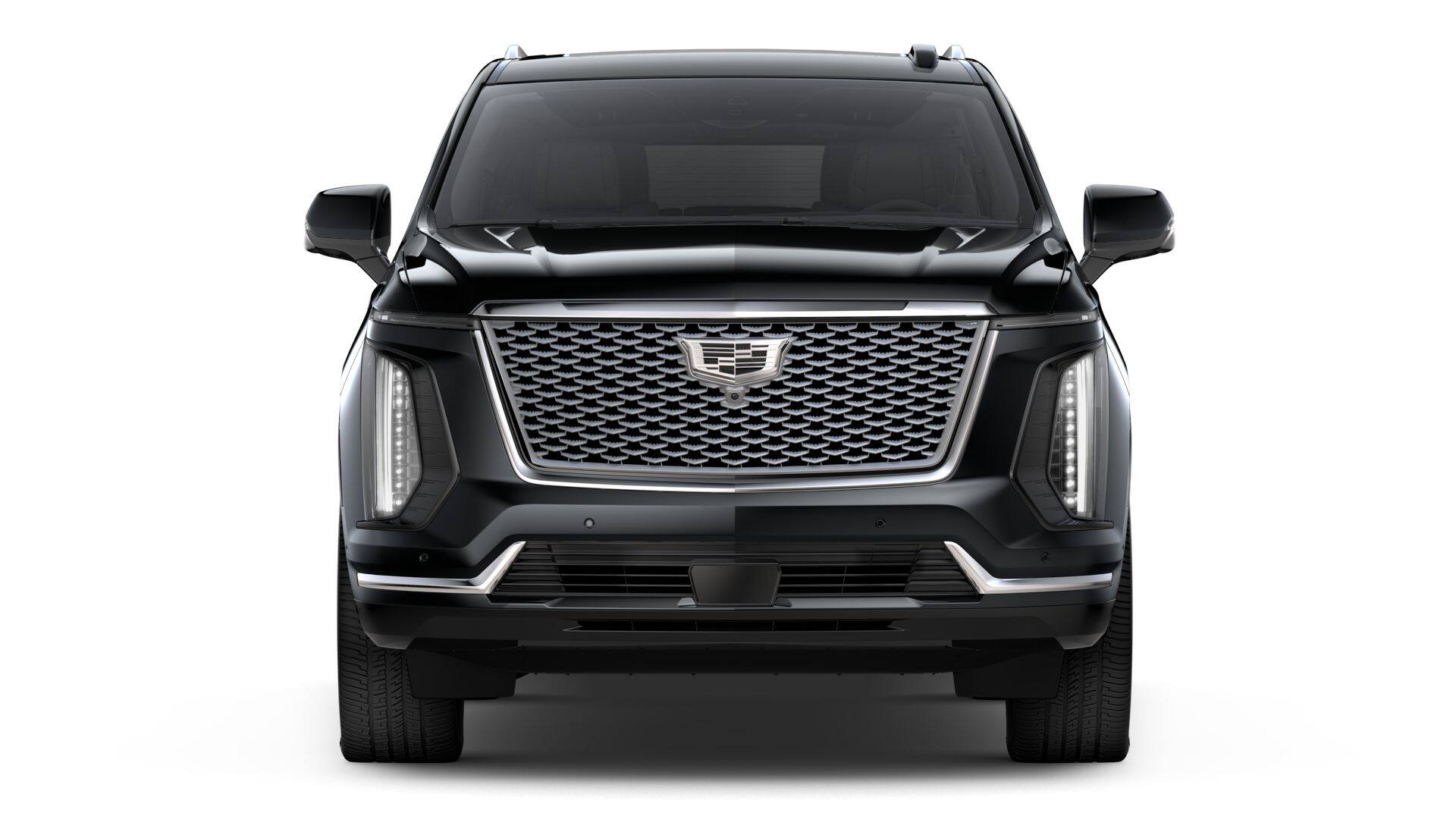 2025 Cadillac Escalade 4WD Premium Luxury