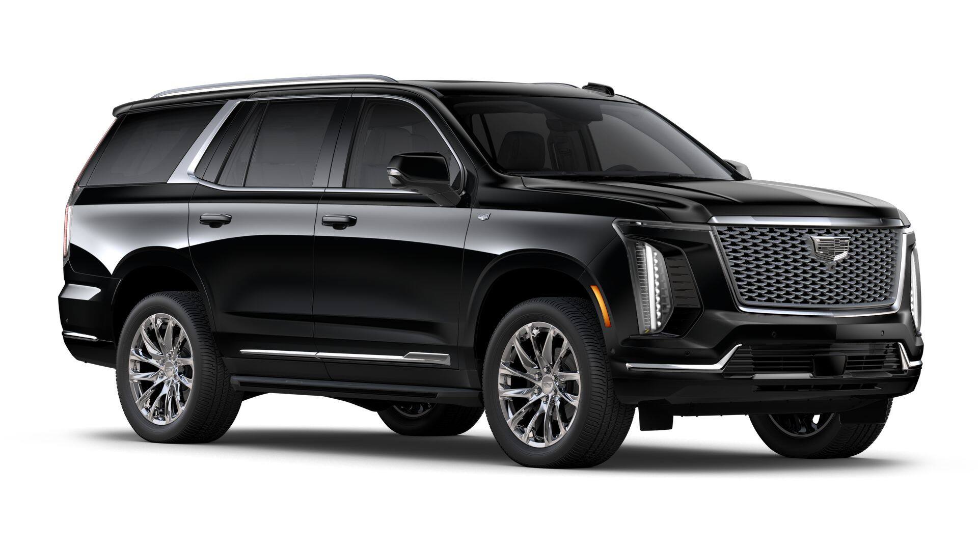 2025 Cadillac Escalade 4WD Premium Luxury