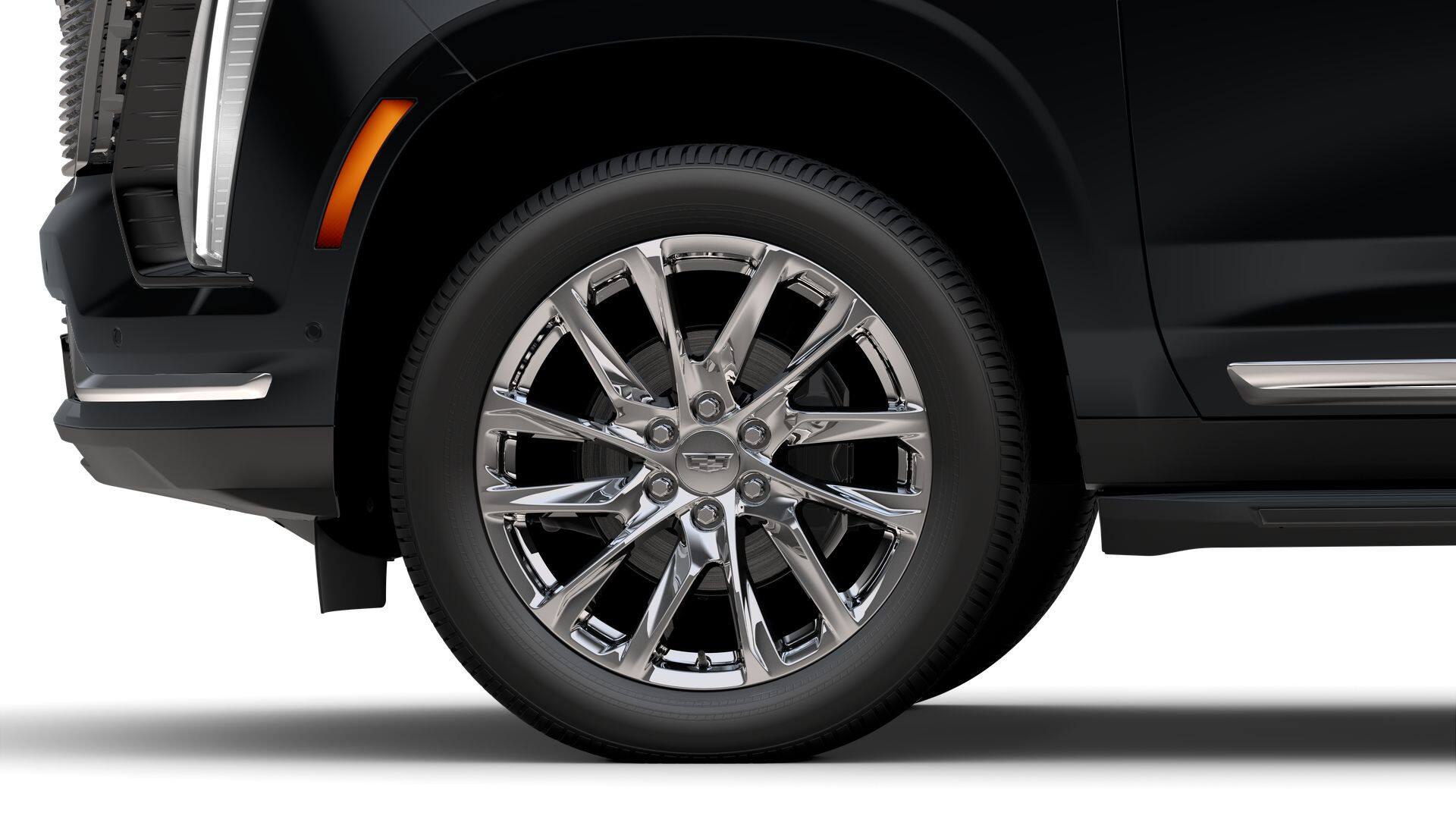 2025 Cadillac Escalade 4WD Premium Luxury