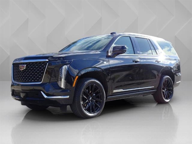 2025 Cadillac Escalade 4WD Premium Luxury