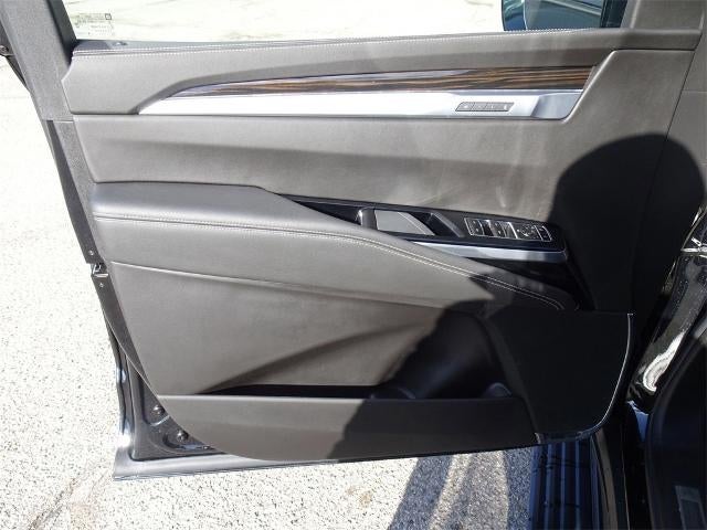 2025 Cadillac Escalade 4WD Premium Luxury