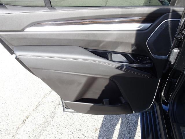 2025 Cadillac Escalade 4WD Premium Luxury