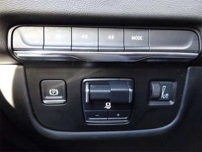 2025 Cadillac Escalade 4WD Premium Luxury