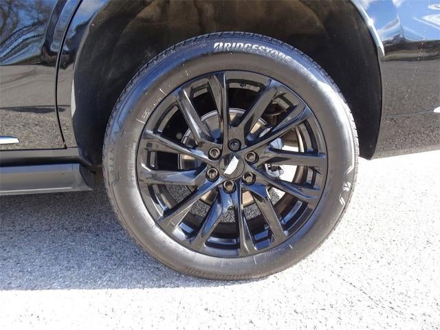 2025 Cadillac Escalade 4WD Premium Luxury