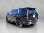 2025 Cadillac Escalade 4WD Premium Luxury