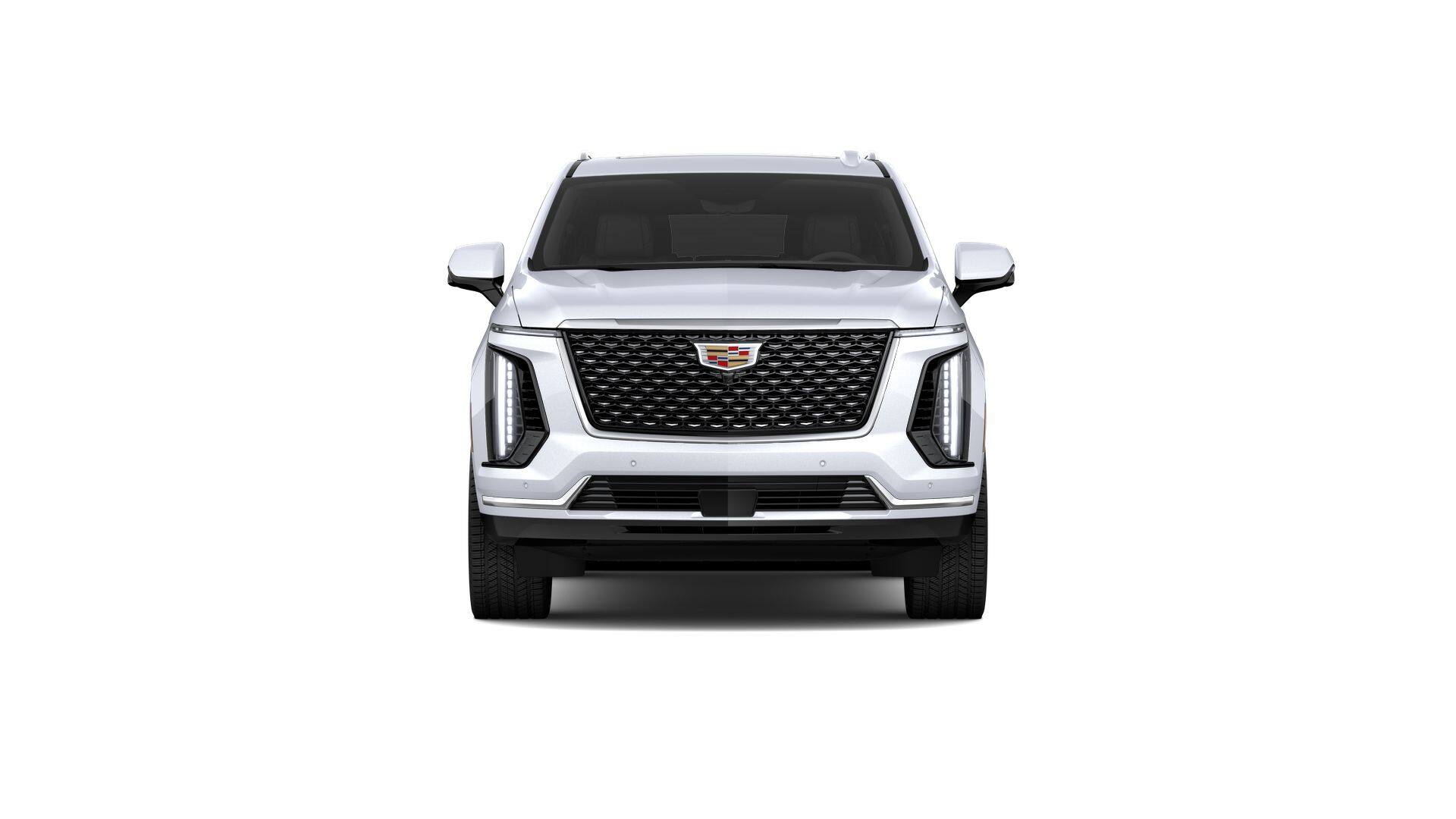 2026 Cadillac Escalade 4WD Luxury