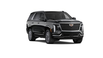 2026 Cadillac Escalade 4WD Luxury