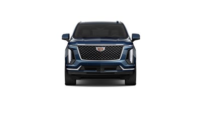 2026 Cadillac Escalade 4WD Luxury