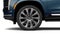 2026 Cadillac Escalade 4WD Luxury
