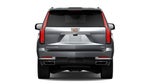 2026 Cadillac Escalade 4WD Luxury