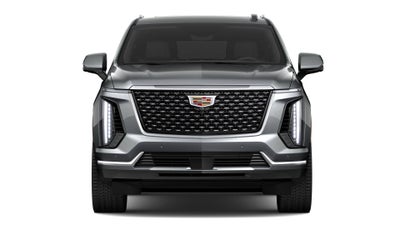 2026 Cadillac Escalade 4WD Luxury