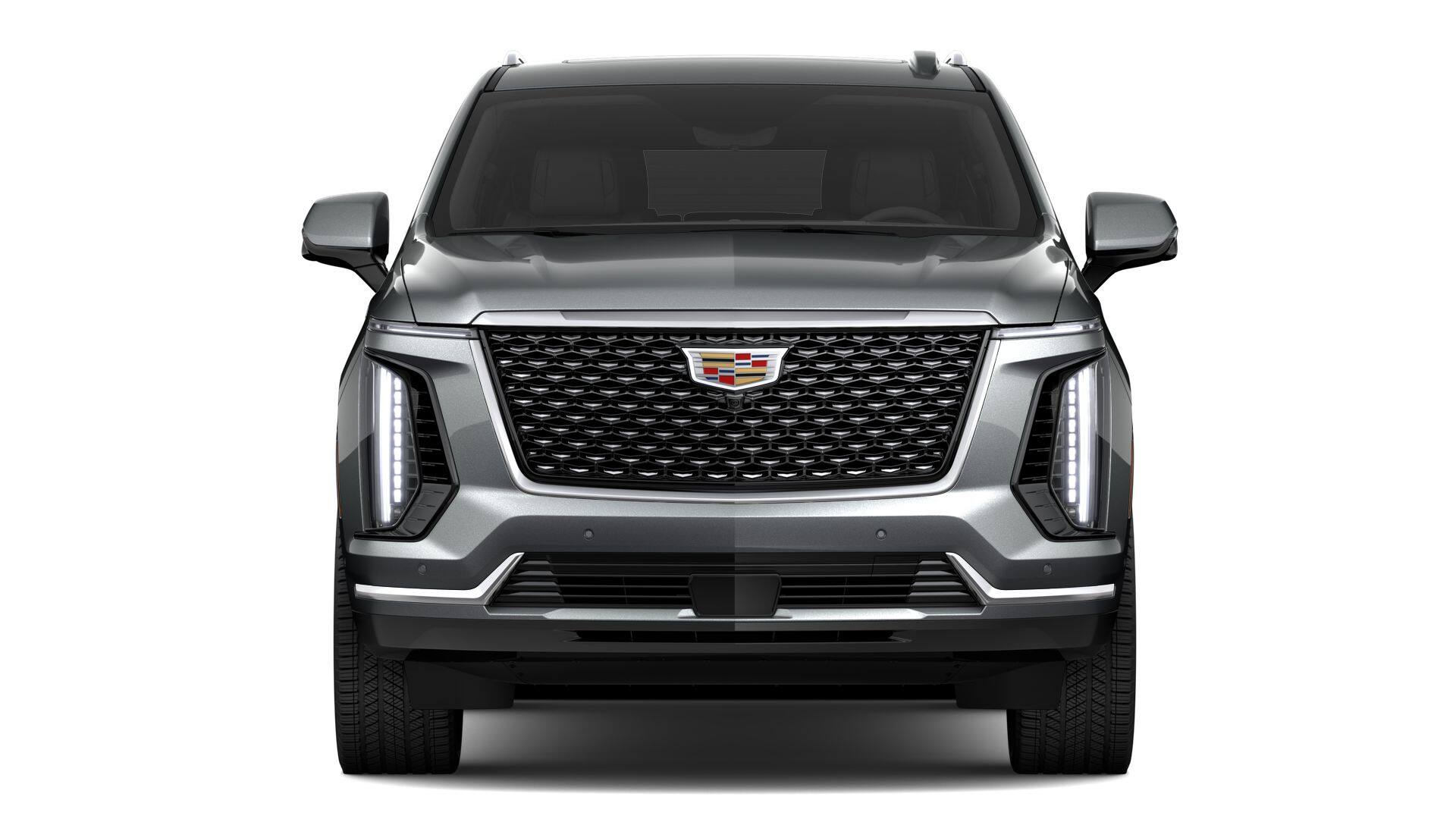 2026 Cadillac Escalade 4WD Luxury