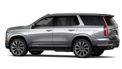 2026 Cadillac Escalade 4WD Luxury