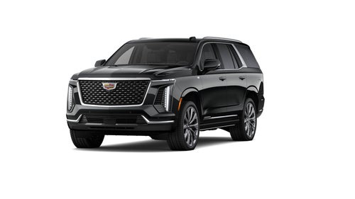 2026 Cadillac Escalade 4WD Luxury