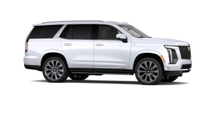 2026 Cadillac Escalade 4WD Luxury