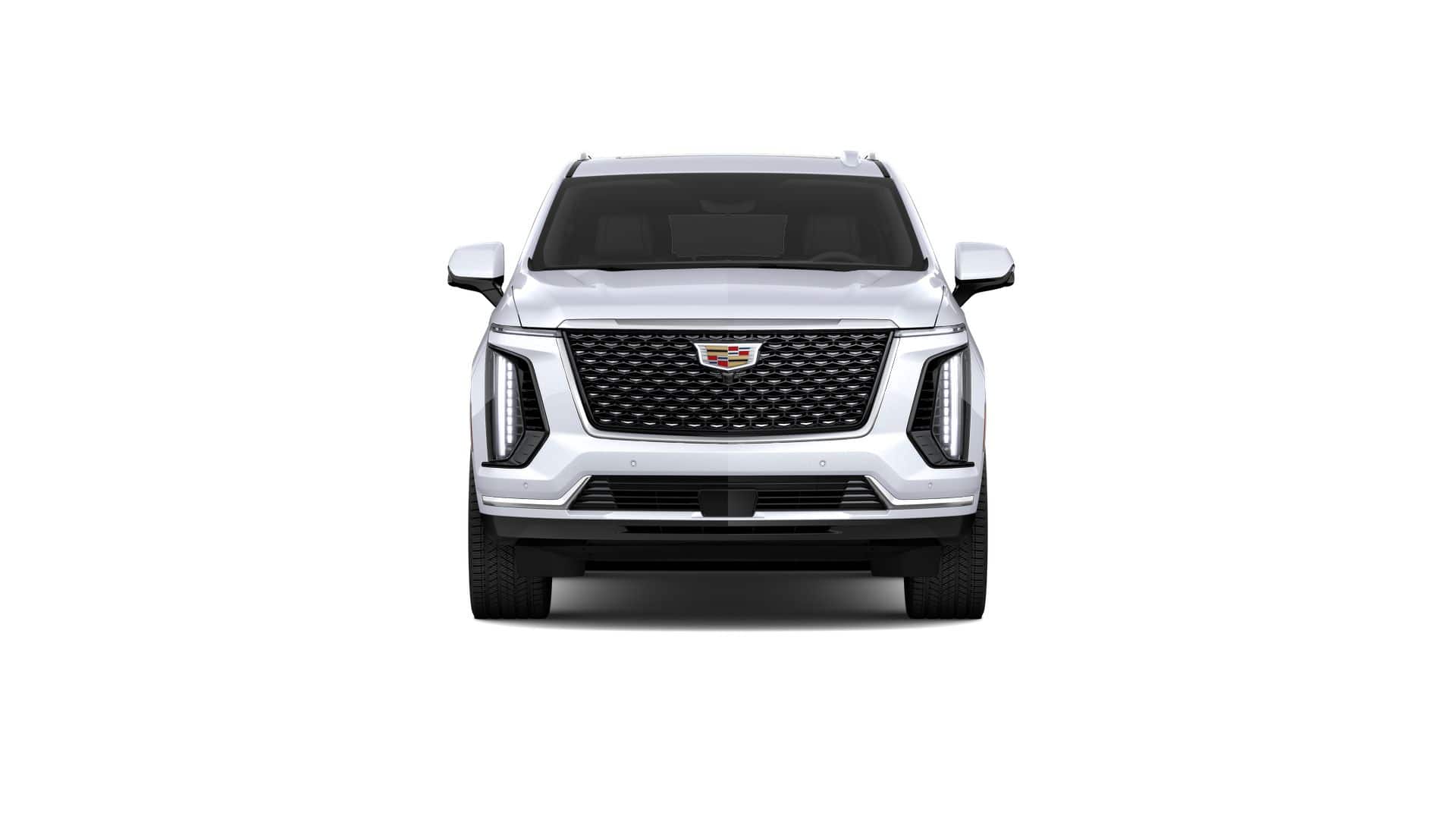 2026 Cadillac Escalade 4WD Luxury