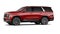 2026 Cadillac Escalade 4WD Luxury