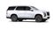 2026 Cadillac Escalade 4WD Luxury