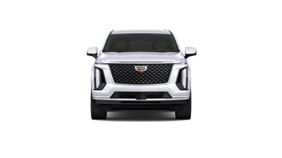 2026 Cadillac Escalade 4WD Luxury